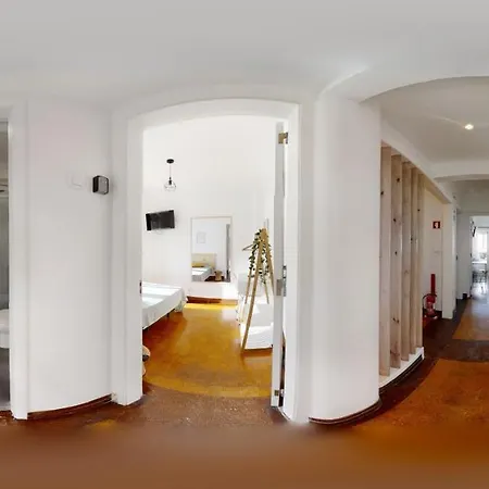 Guest house Santos Mattos & By Lisbon With Sintra Amadora