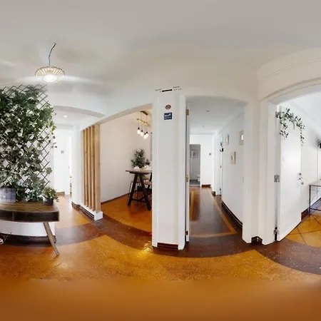 Santos Mattos & By Lisbon With Sintra Guest house Amadora