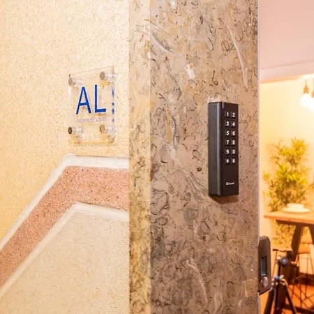 Santos Mattos & By Lisbon With Sintra Guest house