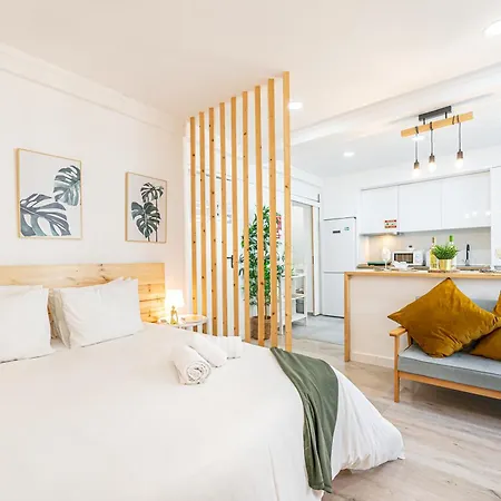 Guest house Santos Mattos & By Lisbon With Sintra Amadora