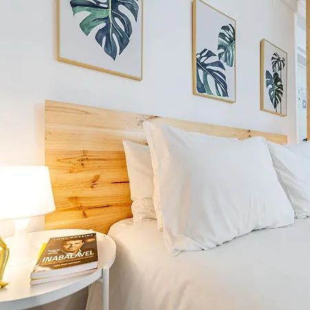 Guest house Santos Mattos & By Lisbon With Sintra Amadora