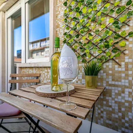 Guest house Santos Mattos & By Lisbon With Sintra Amadora