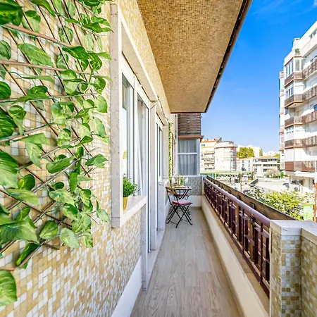 Guest house Santos Mattos & By Lisbon With Sintra Amadora
