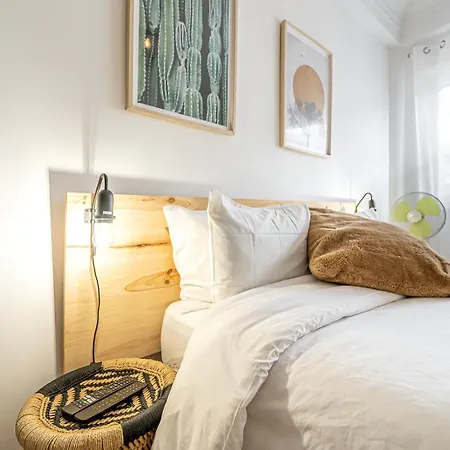 Santos Mattos & By Lisbon With Sintra * Amadora