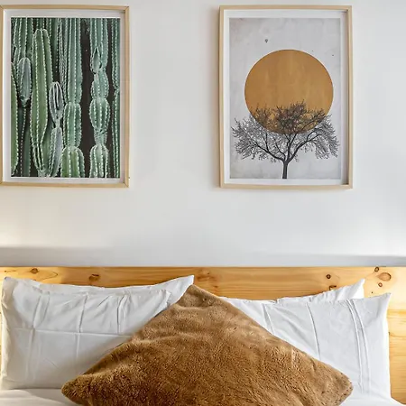 Santos Mattos & By Lisbon With Sintra Amadora