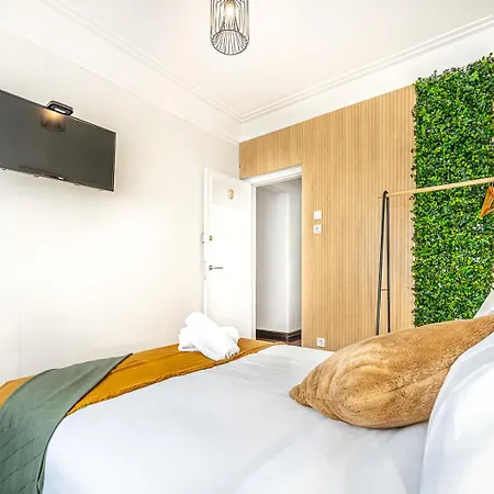 Santos Mattos & By Lisbon With Sintra Guest house Amadora