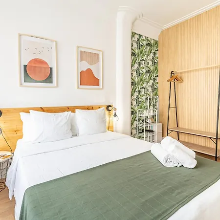 Santos Mattos & By Lisbon With Sintra