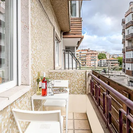 Guest house Santos Mattos & By Lisbon With Sintra *