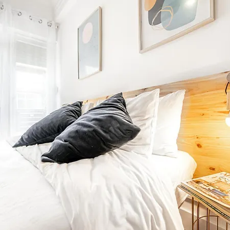 Santos Mattos & By Lisbon With Sintra