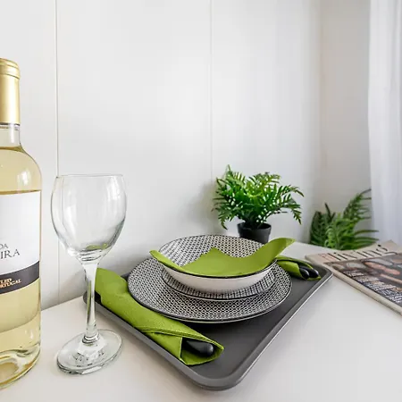 Guest house Santos Mattos & By Lisbon With Sintra